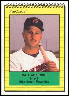 2406 Matt Witkowski